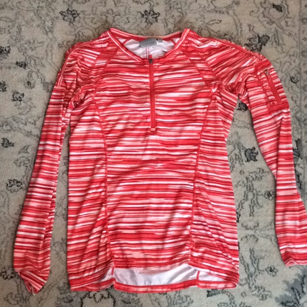 Athleta Shirt